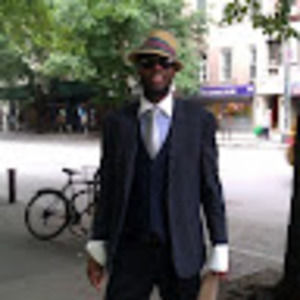 Meet your Posher, Jean